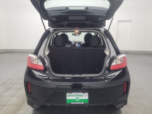 Used 2024 Mitsubishi Mirage LE FWD image 29