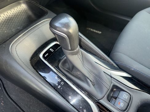 Used 2020 Toyota Corolla SE image 21