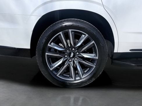 Used 2023 Cadillac Escalade Sport w/ Touring Package image 15