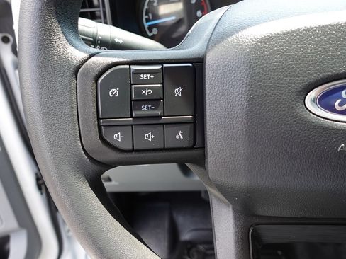 Used 2024 Ford F350 XL w/ XL Off-Road Package AWD/4WD image 47