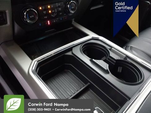 Certified 2021 Ford F250 Lariat w/ Lariat Ultimate Package image 20