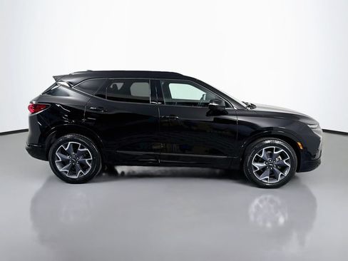 Used 2020 Chevrolet Blazer RS AWD/4WD image 8