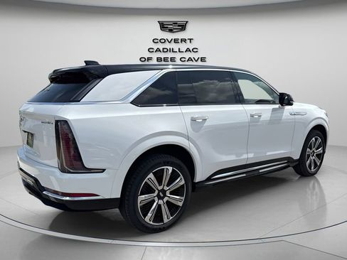 New 2025 Cadillac Escalade IQ Luxury 2 image 14