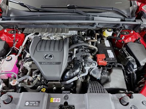 Used 2022 Lexus NX 350 AWD w/ Premium Package image 30