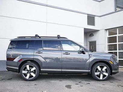 New 2026 Hyundai Santa Fe Limited
