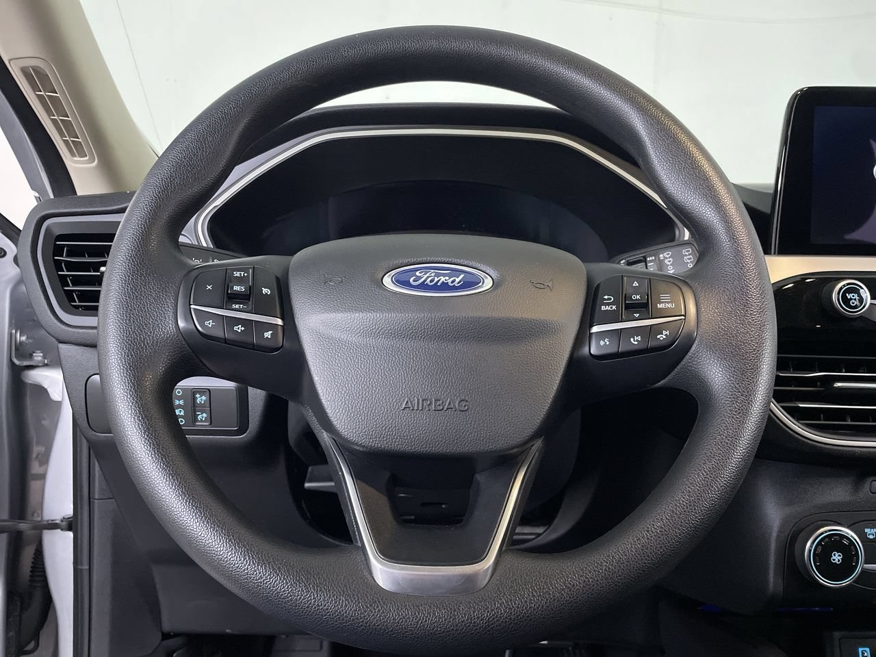 Used 2020 Ford Escape SE AWD/4WD image 15