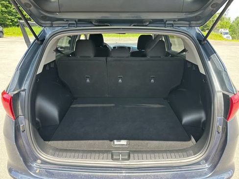 Used 2018 Kia Sportage LX AWD/4WD image 21