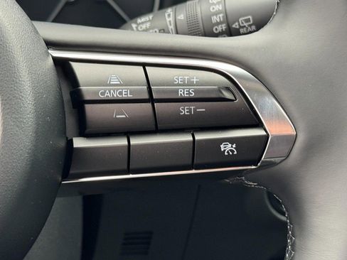 New 2026 MAZDA MAZDA3 2.5 S Hatchback w/ Premium Pkg image 11