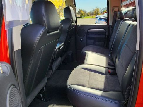 Used 2005 Dodge Ram 1500 Truck 2WD Quad Cab image 29