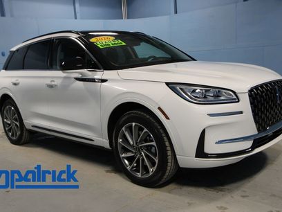 Used 2026 Lincoln Corsair Grand Touring