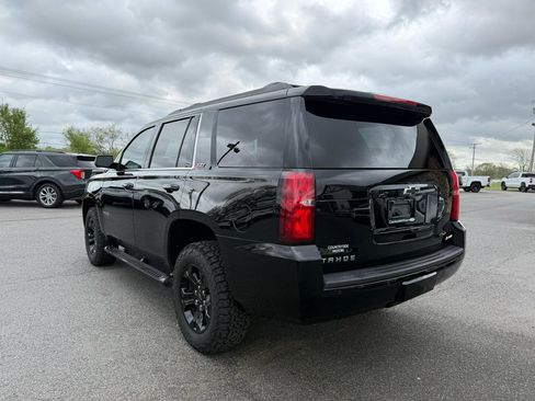 Used 2019 Chevrolet Tahoe LT image 4