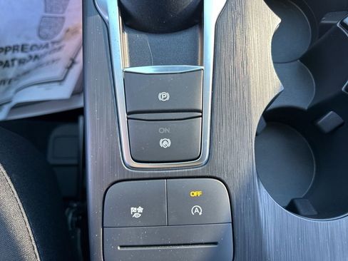 New 2026 Ford Escape Active w/ Cold Weather Package image 43