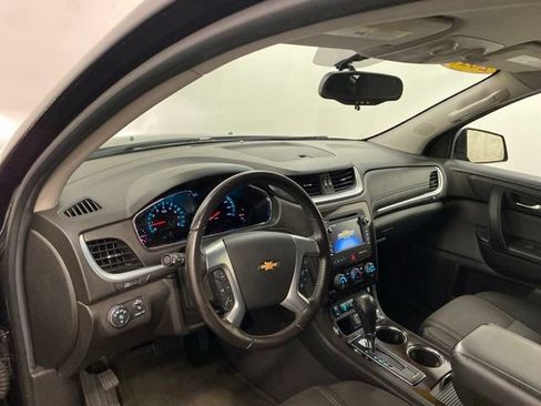 Used 2015 Chevrolet Traverse LT AWD/4WD image 8