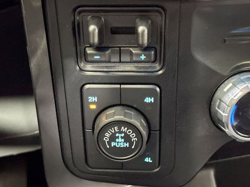 Used 2023 Ford F150 XLT w/ Equipment Group 302A High image 28