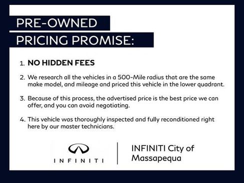 Used 2023 Cadillac XT6 Premium Luxury AWD/4WD image 3