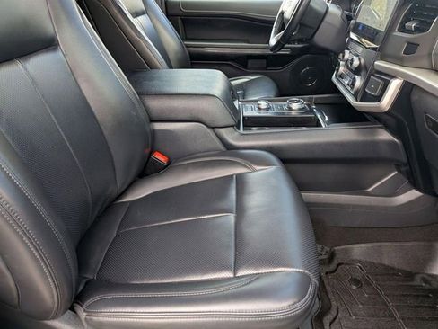 Used 2023 Ford Expedition XLT AWD/4WD image 29