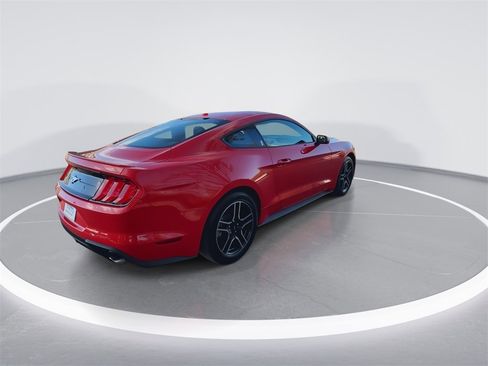 Used 2019 Ford Mustang Premium w/ Equipment Group 101A image 8