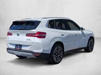 Used 2025 BMW X3 xDrive30i w/ Convenience Package AWD/4WD video 2