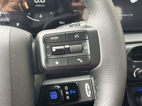 New 2026 Hyundai Palisade XRT Pro AWD/4WD image 21