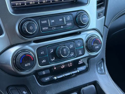 Used 2017 Chevrolet Tahoe LT AWD/4WD image 20