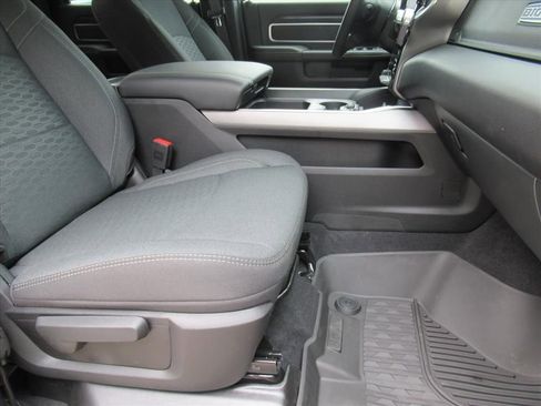 New 2026 RAM 2500 Big Horn image 12