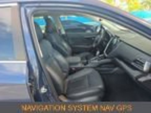 Used 2023 Subaru Outback Limited AWD/4WD image 6