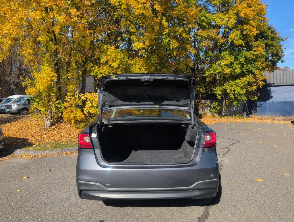Used 2020 Subaru Legacy Limited AWD/4WD image 35