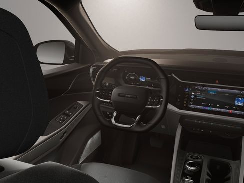 New 2026 Jeep Cherokee Laredo image 9