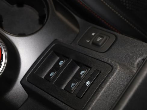 Used 2022 Ford Bronco Raptor AWD/4WD image 29
