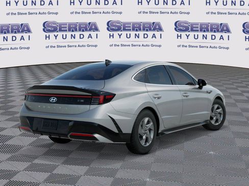 New 2026 Hyundai Sonata SE image 4