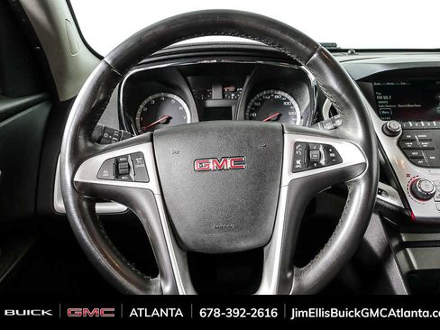 Used 2013 GMC Terrain SLT image 9