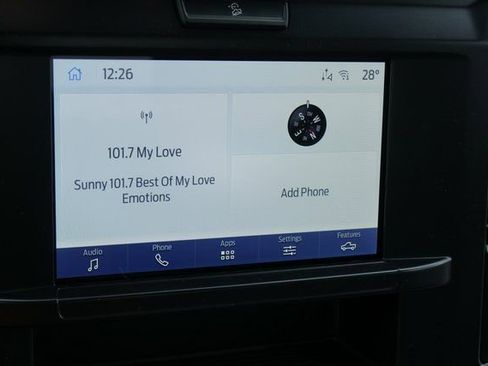 New 2026 Ford F250 XLT w/ FX4 Off-Road Package AWD/4WD image 19