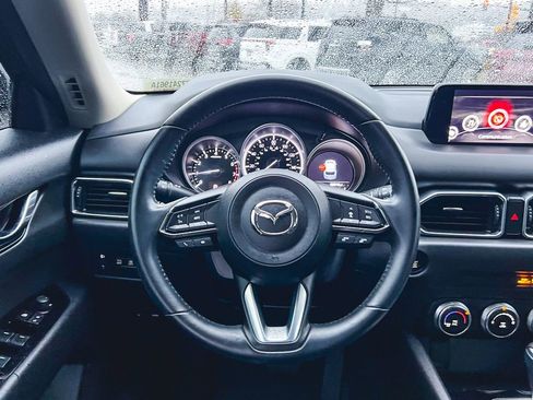Used 2020 MAZDA CX-5 Sport image 20