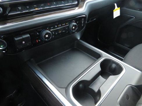 New 2026 Chevrolet Silverado 2500 LT w/ All Star Edition image 25