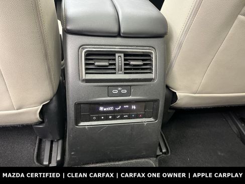 Certified 2024 MAZDA CX-90 3.3 Turbo w/ Premium Package image 14