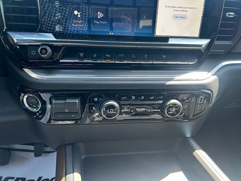New 2026 Chevrolet Silverado 2500 High Country w/ Technology Package AWD/4WD image 18