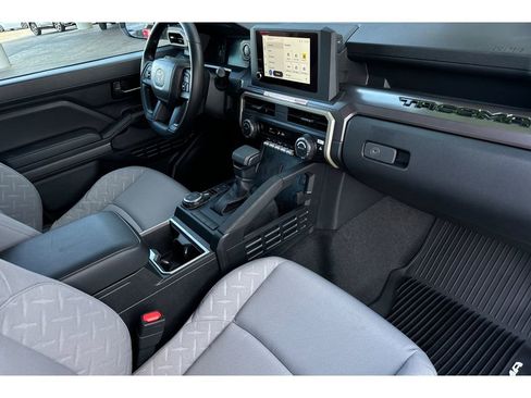 New 2026 Toyota Tacoma SR5 image 16