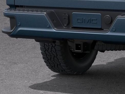New 2026 GMC Sierra 2500 Denali Ultimate w/ Max Trailering Package AWD/4WD image 14