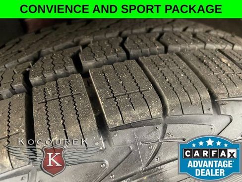 Used 2023 Ford Edge SEL w/ Sport Appearance Package AWD/4WD image 8