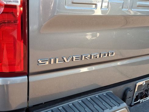 Used 2020 Chevrolet Silverado 1500 High Country image 30