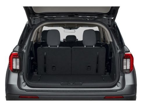 New 2026 Ford Explorer Active w/ Active Comfort Package RWD image 8