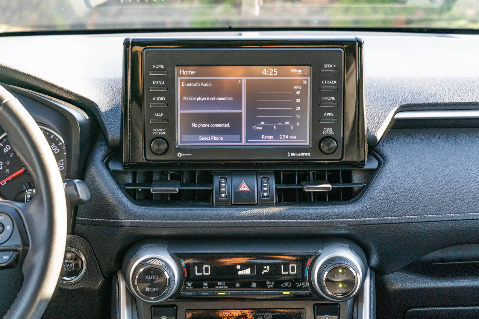 Certified 2022 Toyota RAV4 XLE Premium FWD image 18