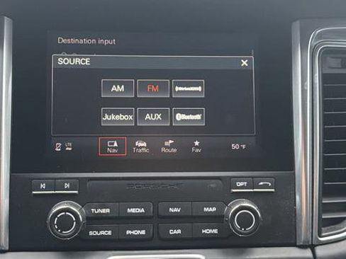 Used 2018 Porsche Macan GTS image 18