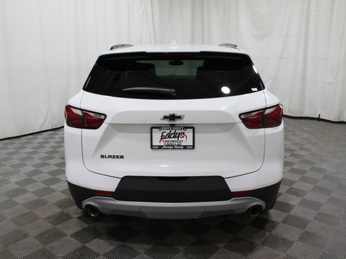 Used 2021 Chevrolet Blazer LT image 34