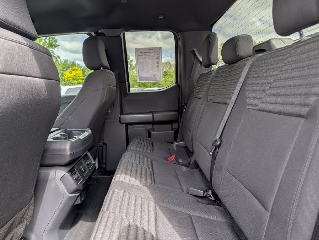 Used 2023 Ford F150 XL w/ STX Appearance Package AWD/4WD image 15