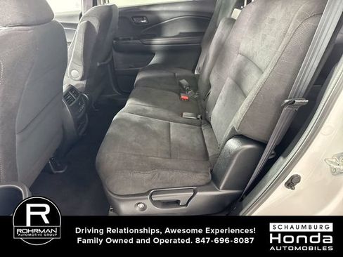 Used 2022 Honda Pilot Sport image 23