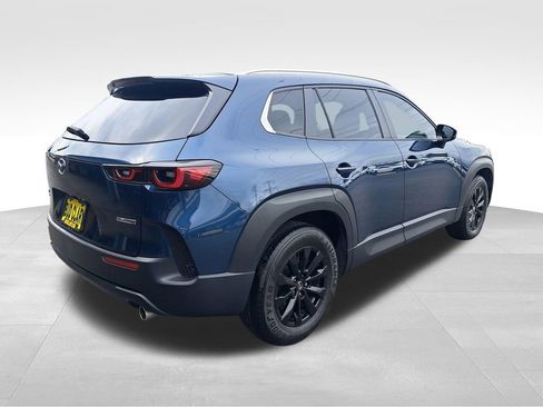 Used 2024 MAZDA CX-50 AWD 2.5 S w/ Select Package image 6