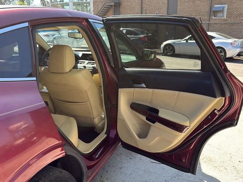 Used 2010 Honda Crosstour EX-L image 20