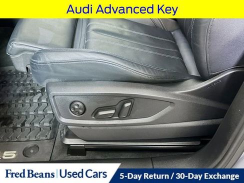 Used 2023 Audi Q5 2.0T Prestige w/ Prestige Package image 24