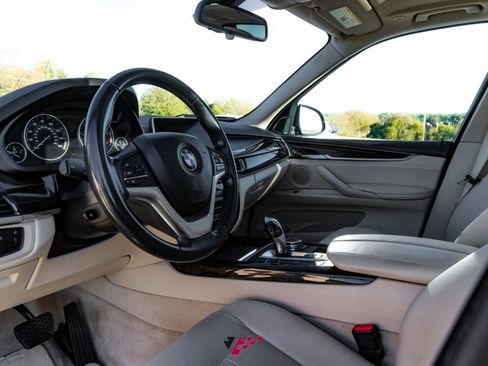 Used 2015 BMW X5 xDrive35d image 35